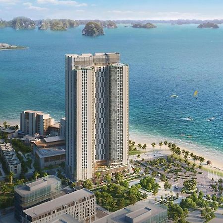 A La Carte Ha Long Bay Hotel Exterior photo